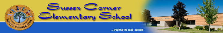 Sussex Corner Elementary School