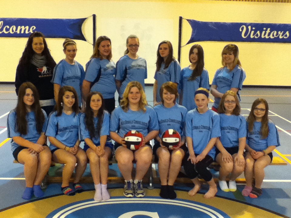 2013 MCS Girls Volleyball.JPG
