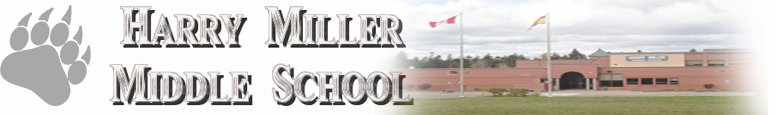 Harry Miller Middle School