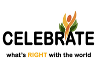 Celebrate What's Right