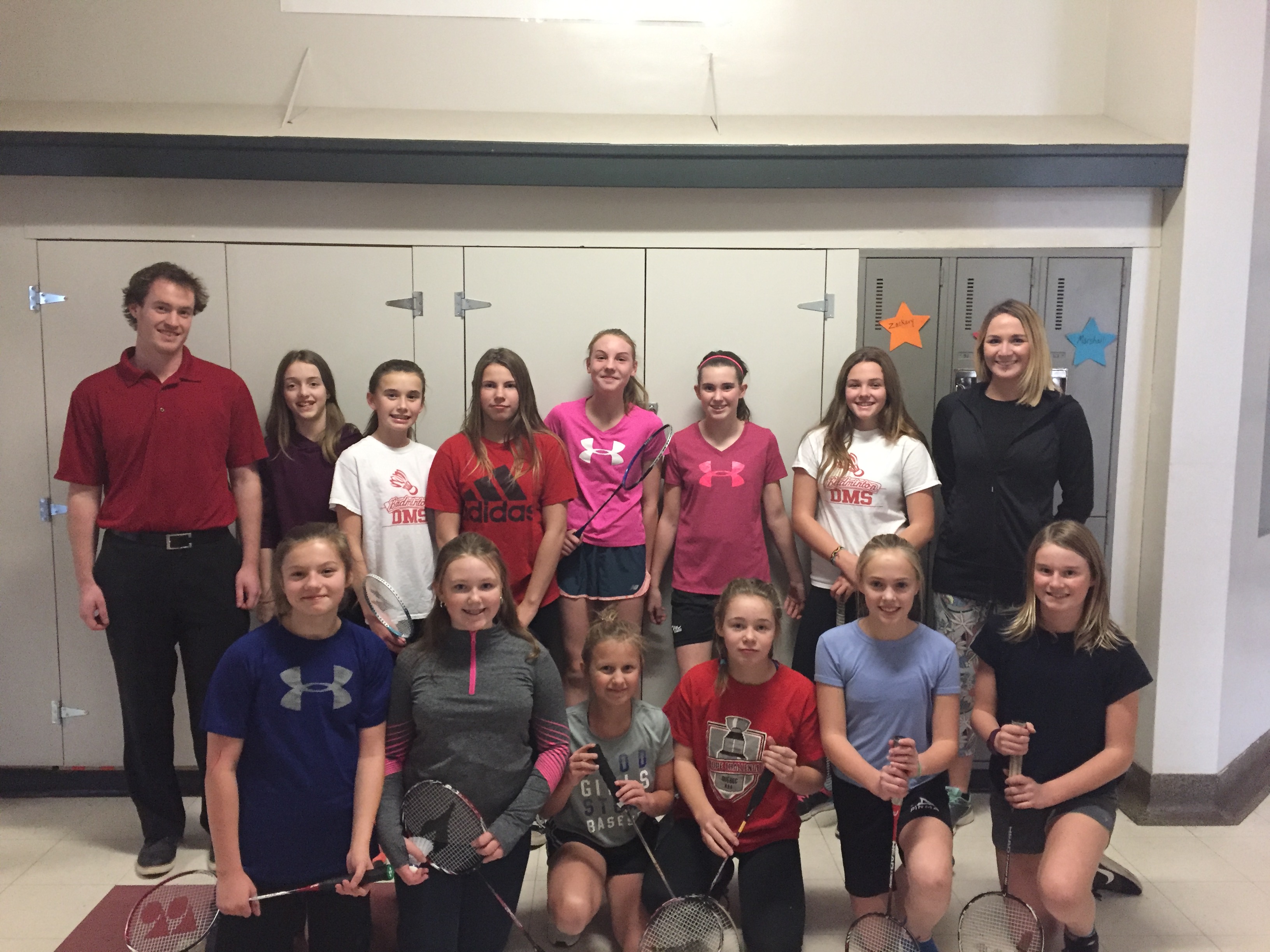 Gr 7 Girls Badminton Team.jpg
