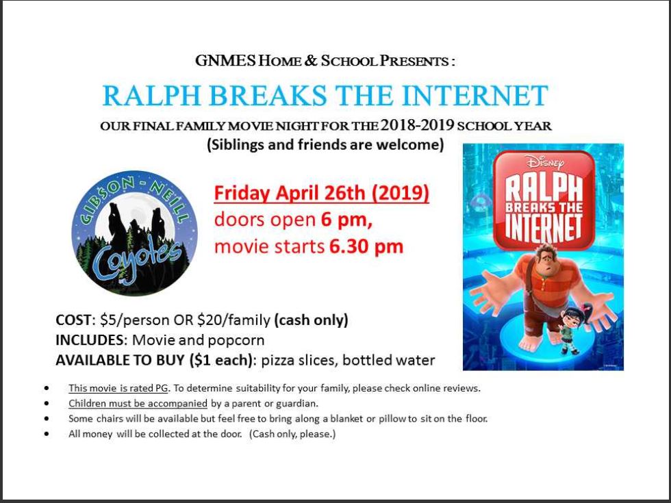 Ralph Breaks the Internet Poster.JPG