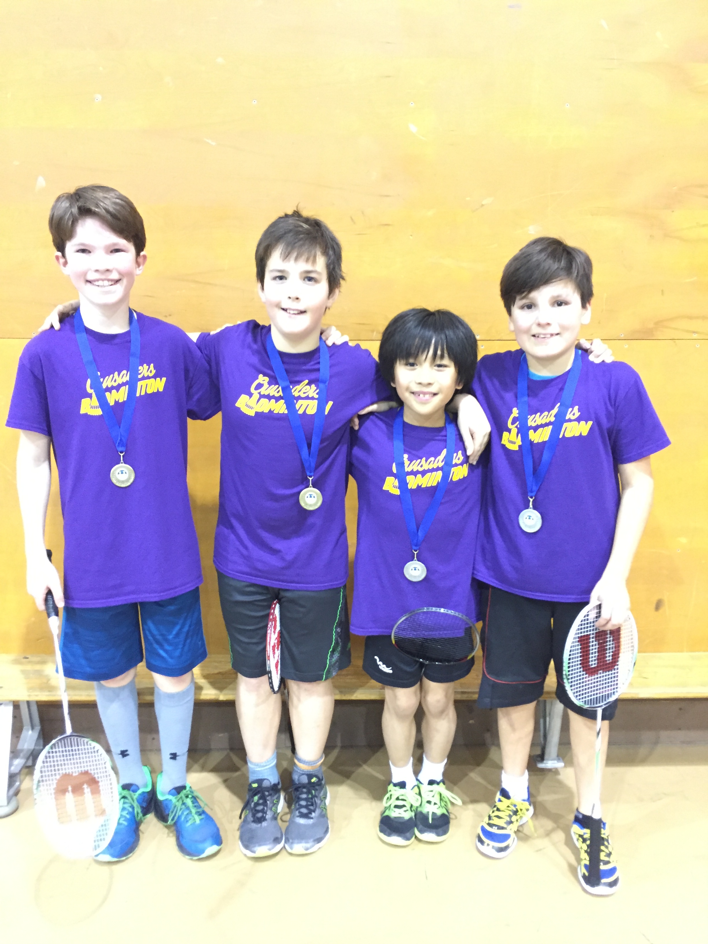 Badminton Tier 2 6 boys 1st and 2nd.jpg