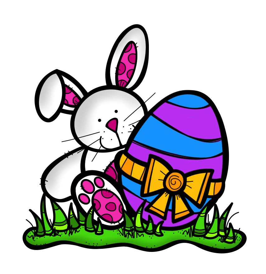 Easter Bunny with Egg.png