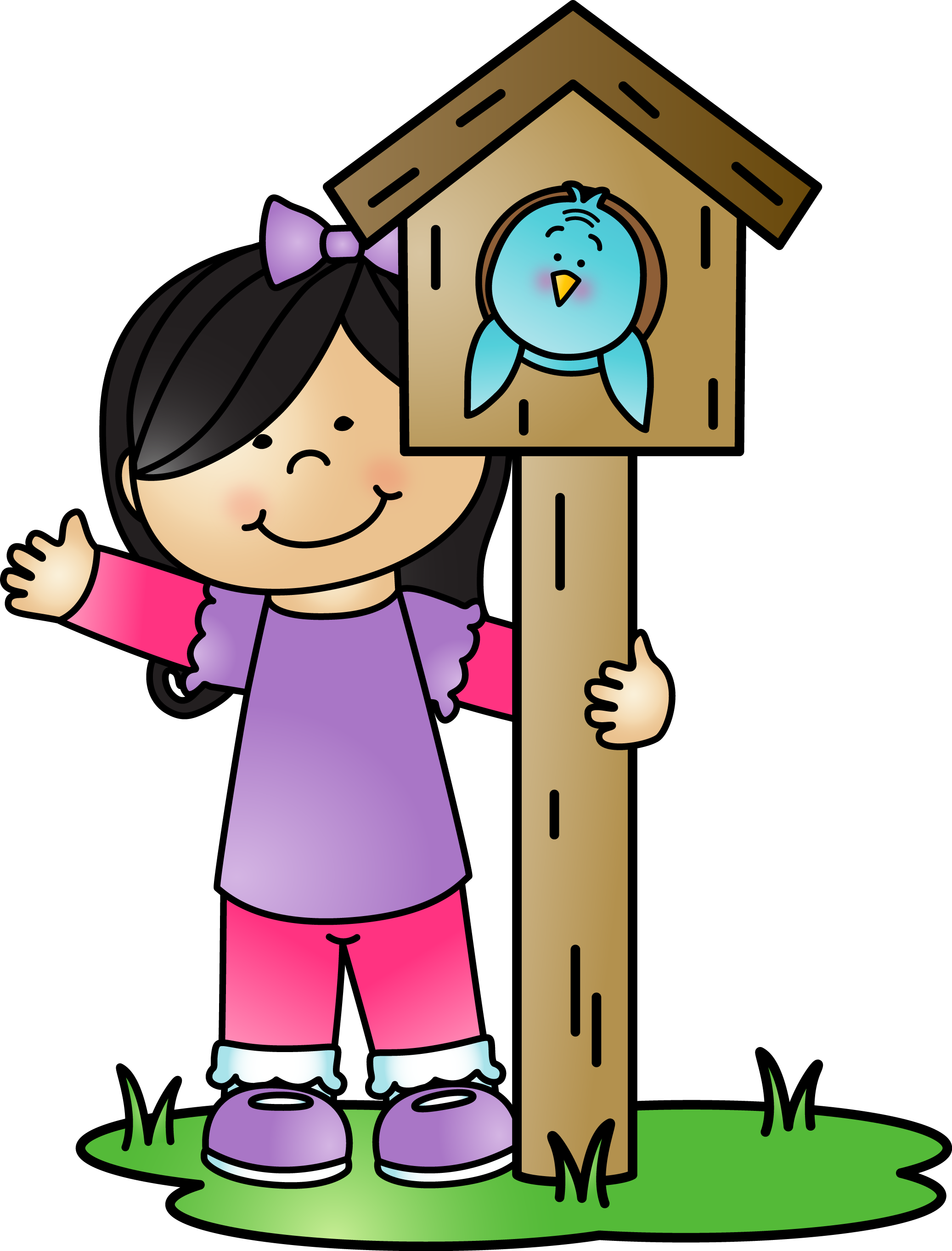 girl-and-birdhouse_WhimsyClips.png