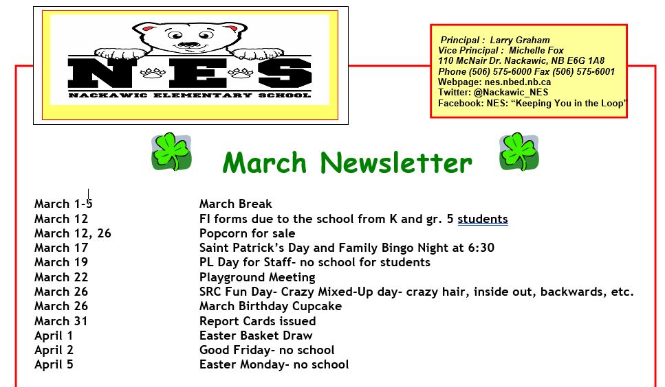 March Newsletter.JPG