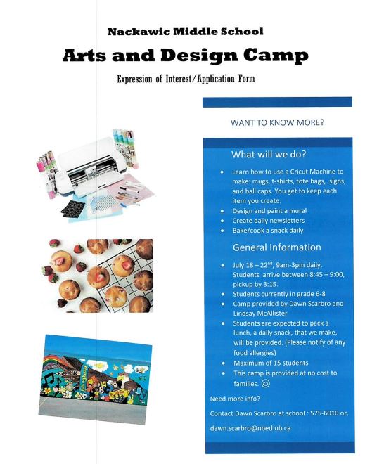 Art and Design Camp 2022.JPG