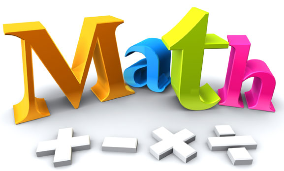 Click here for links to great math sites.
