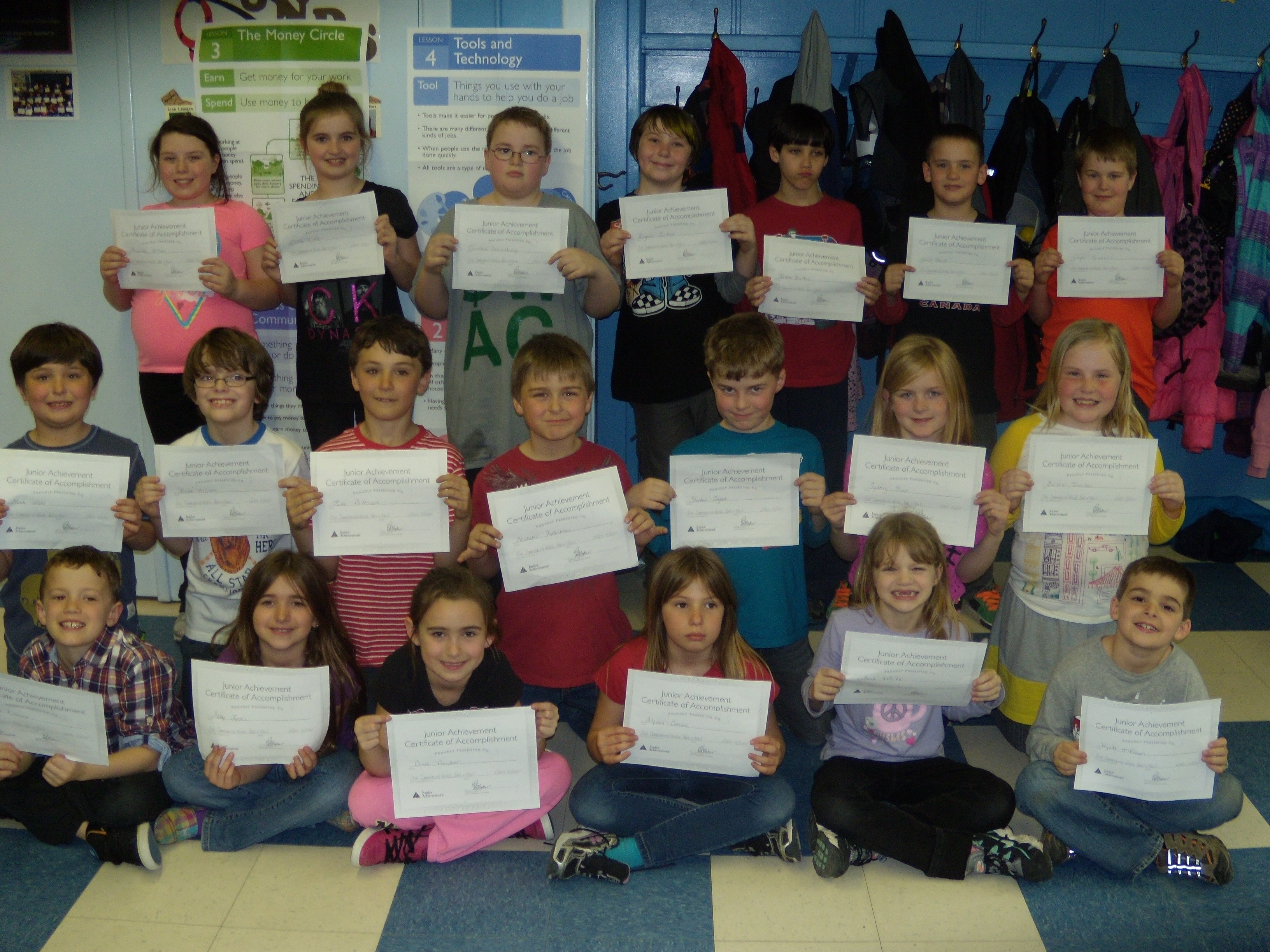 Junior Achievers - Grade 3.JPG