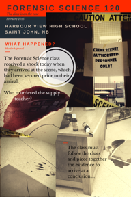 Forensic Science 1 Thumbnail.png