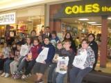 Coles Bookstore - Indigo Adopt a School Prog. - 5.JPG