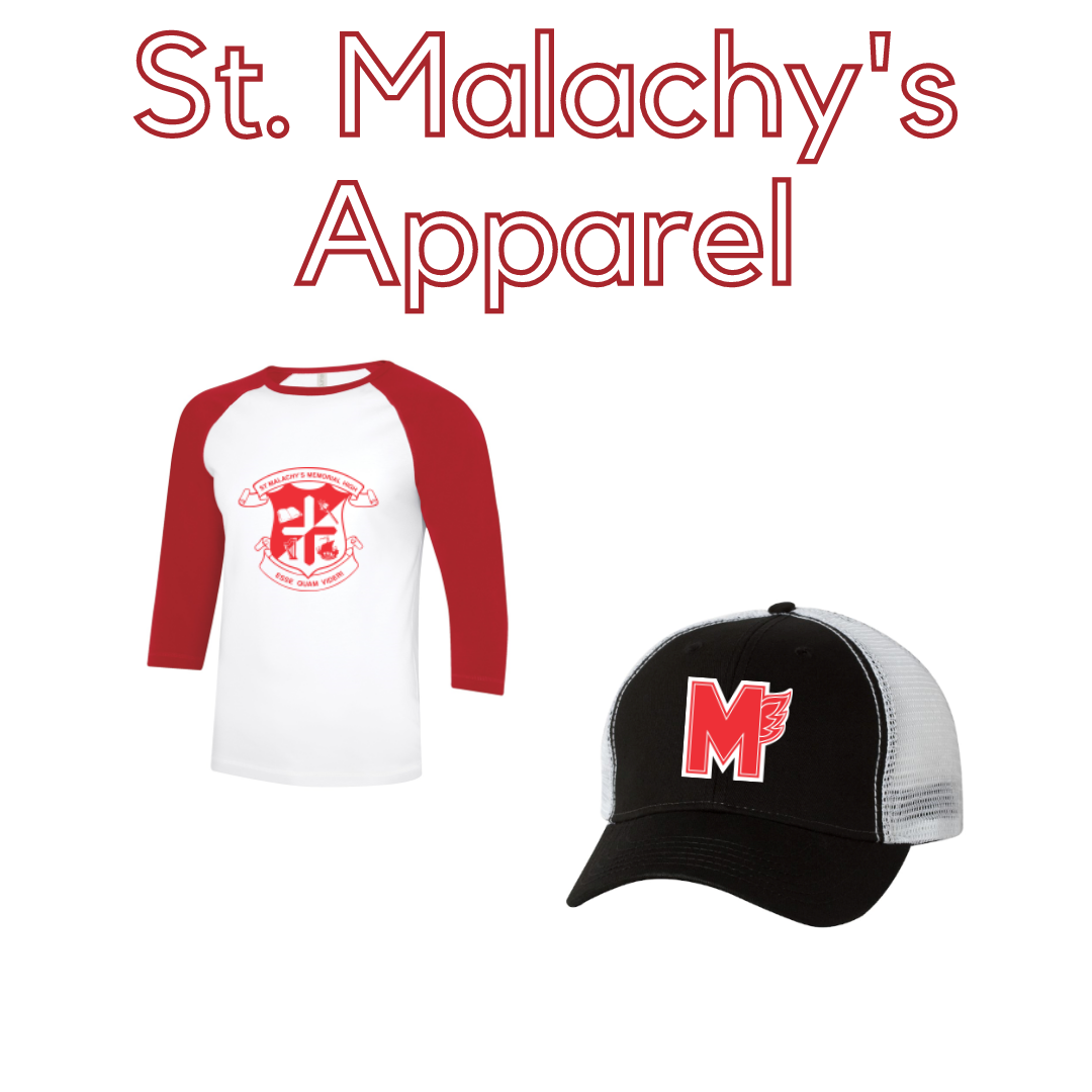 St. Malachy's Apparel.png